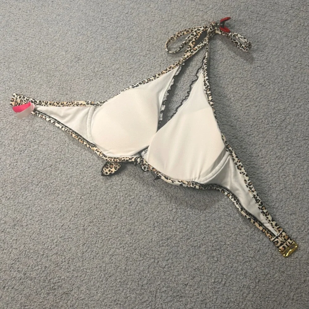 Victorias Secret channel your